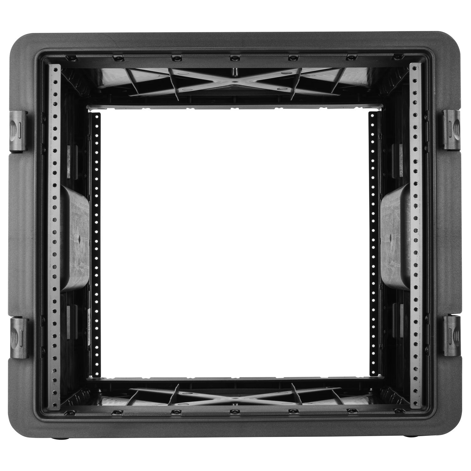 Watertight Dust-proof Injection-Molded 10U Rack Case Vulcan Series - Image 6
