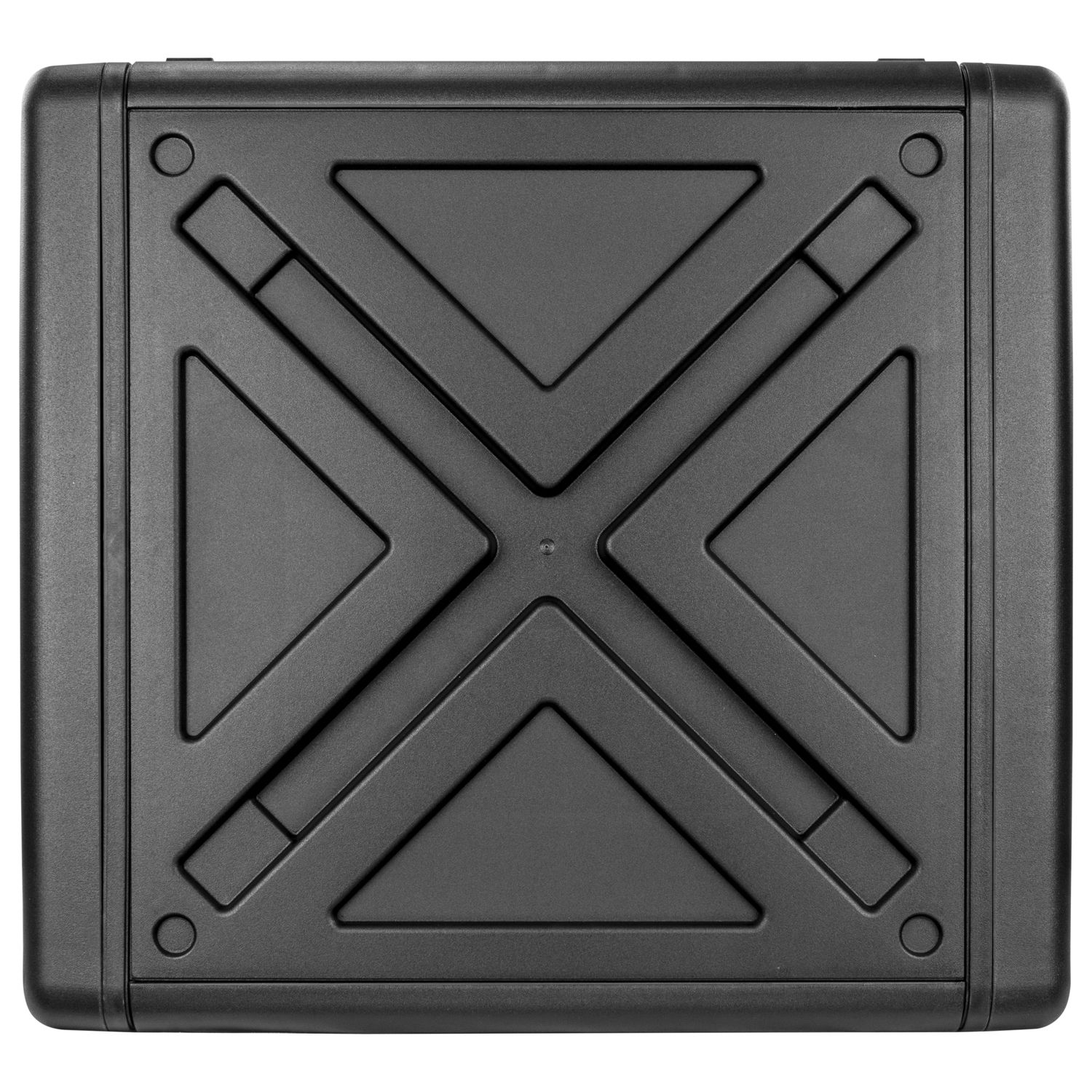 Watertight Dust-proof Injection-Molded 12U Rack Case Vulcan Series - Image 4