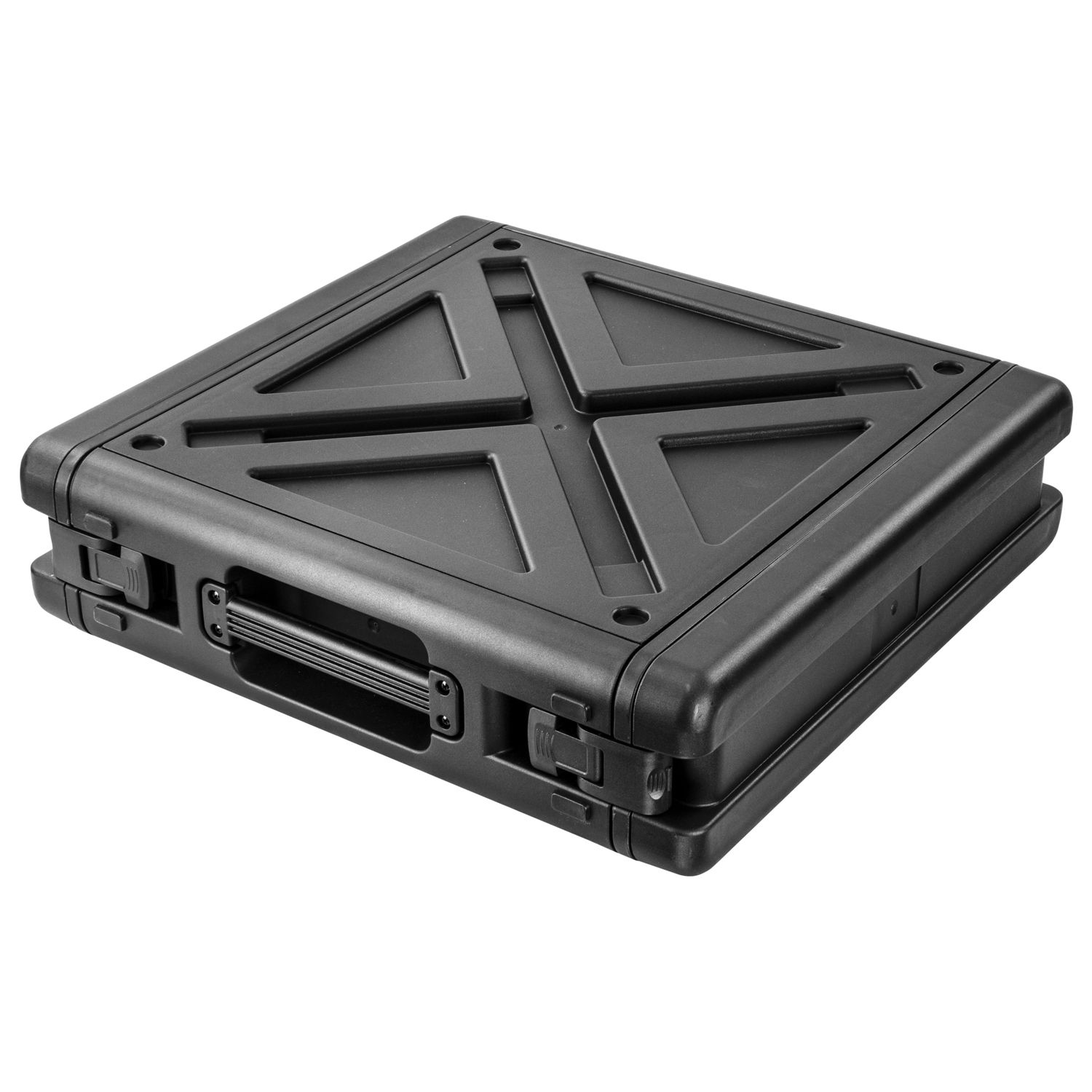 Watertight Dust-proof Injection-Molded 2U Rack Case Vulcan Series - Image 2