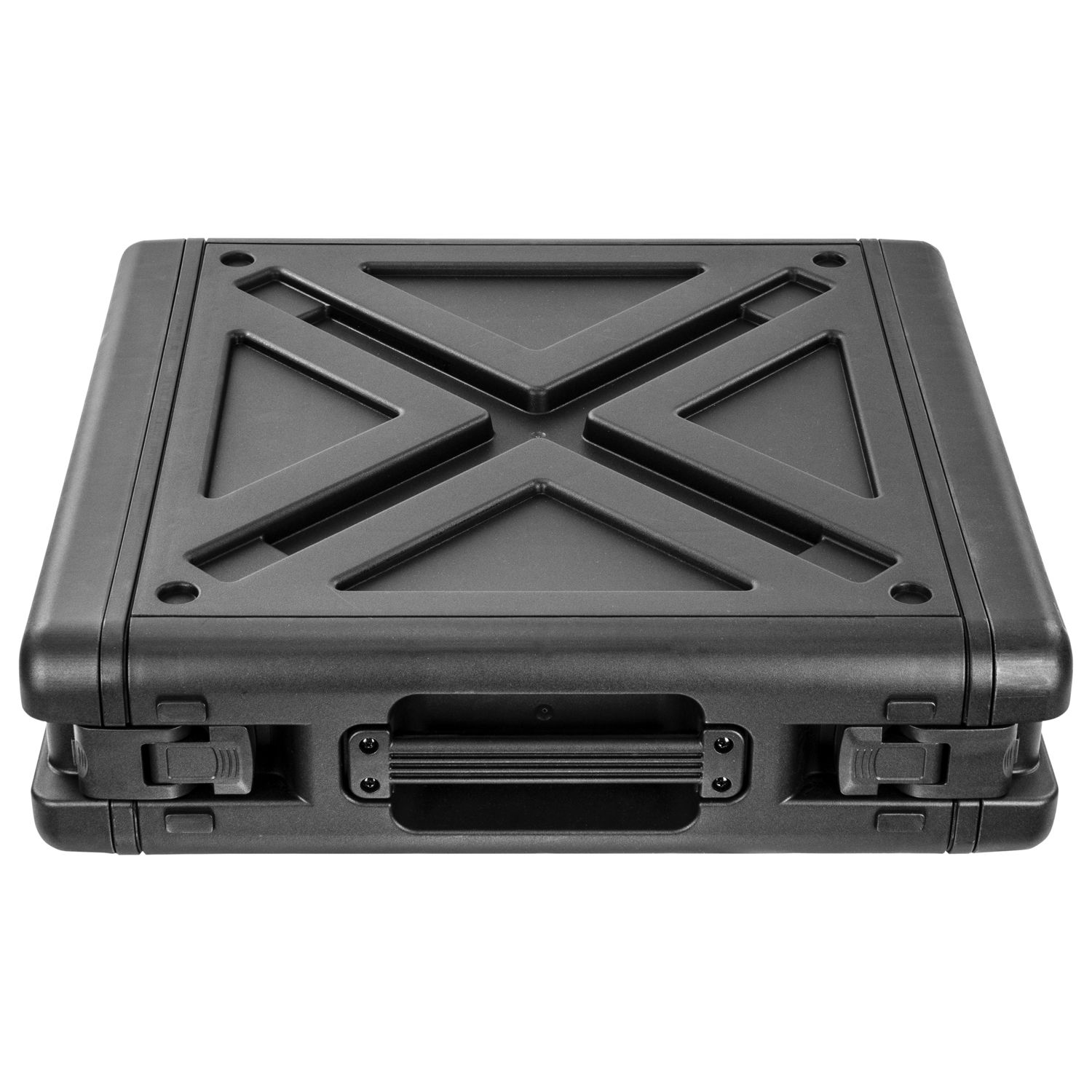 Watertight Dust-proof Injection-Molded 2U Rack Case Vulcan Series - Image 3
