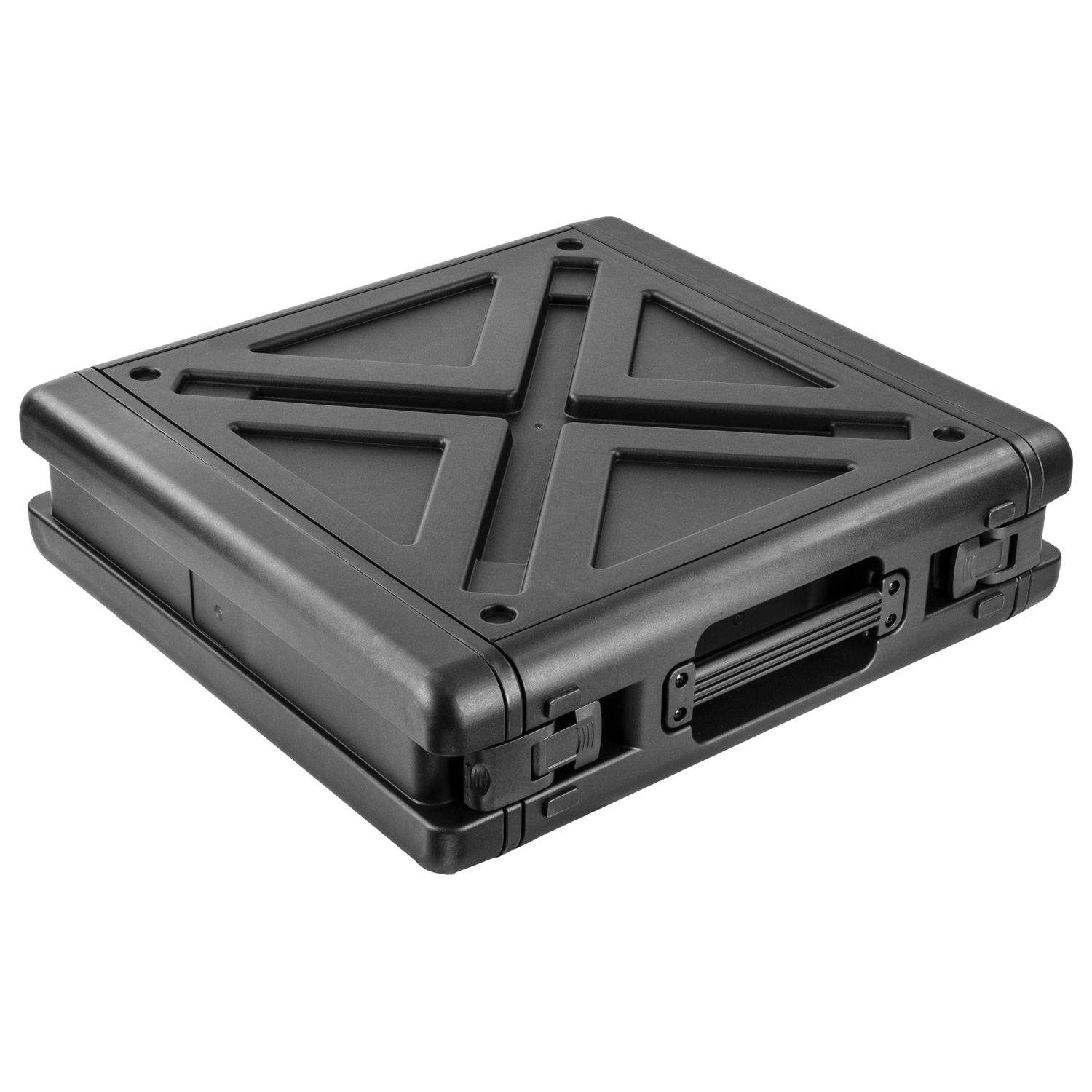 Watertight Dust-proof Injection-Molded 2U Rack Case Vulcan Series - Image 4