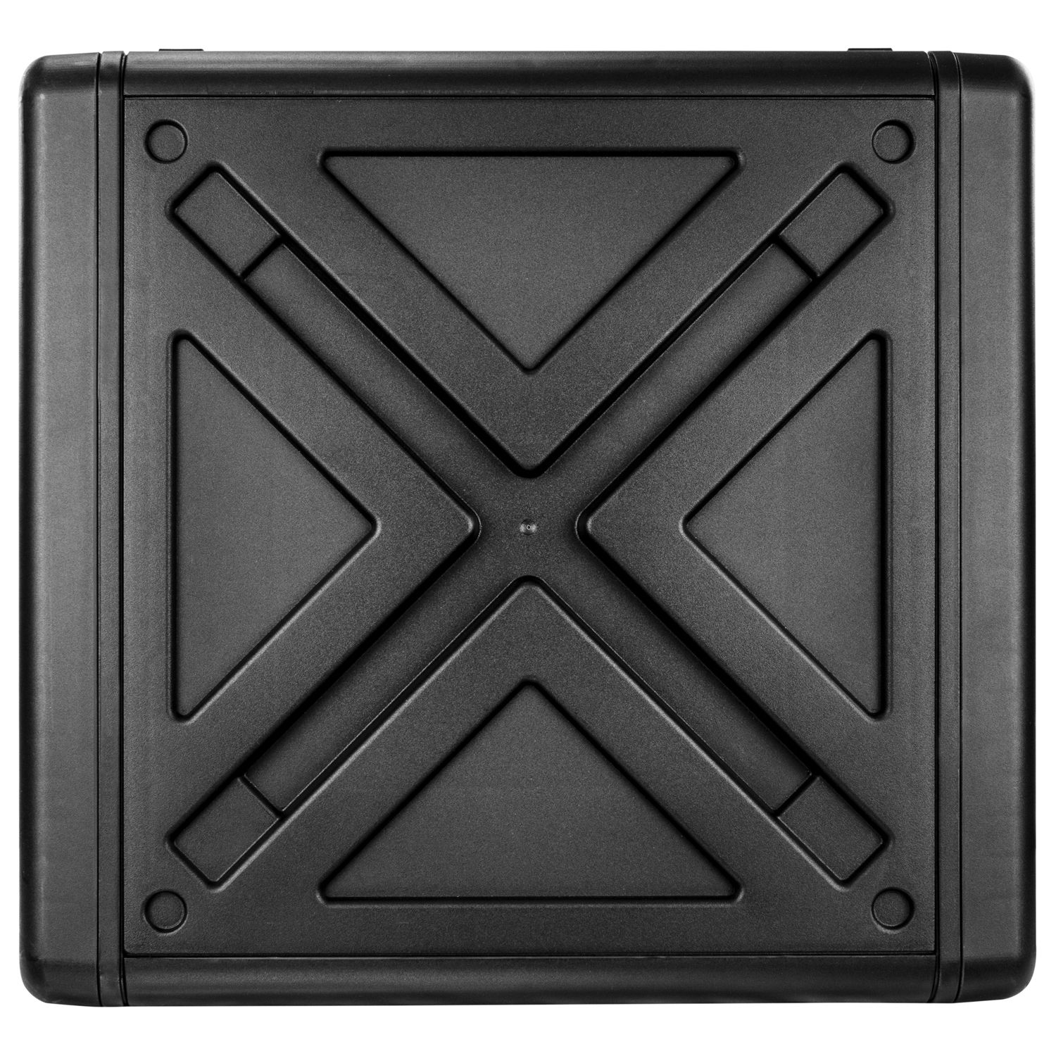 Watertight Dust-proof Injection-Molded 2U Rack Case Vulcan Series - Image 6