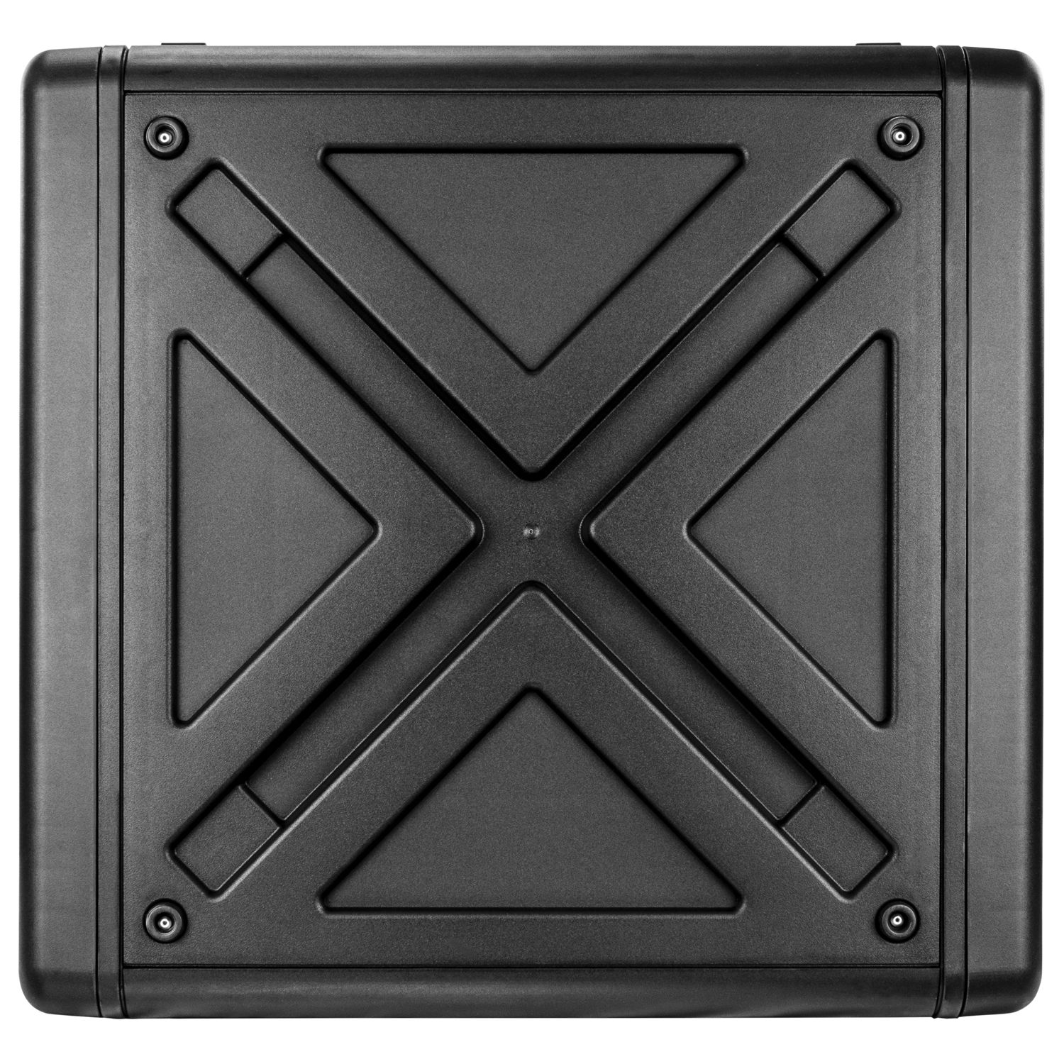 Watertight Dust-proof Injection-Molded 2U Rack Case Vulcan Series - Image 7