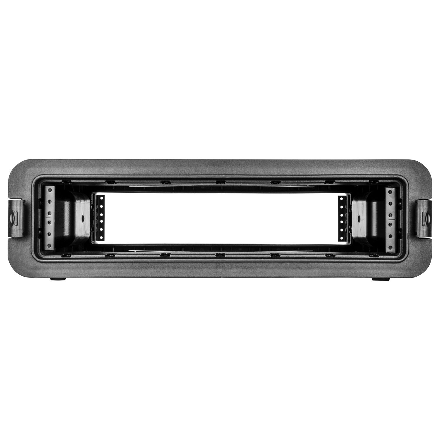 Watertight Dust-proof Injection-Molded 2U Rack Case Vulcan Series - Image 8