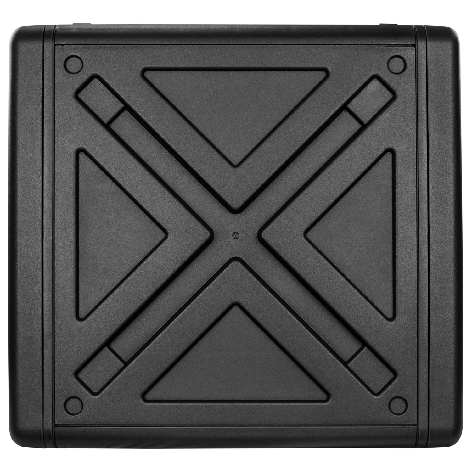 Watertight Dust-proof Injection-Molded 4U Rack Case Vulcan Series - Image 6