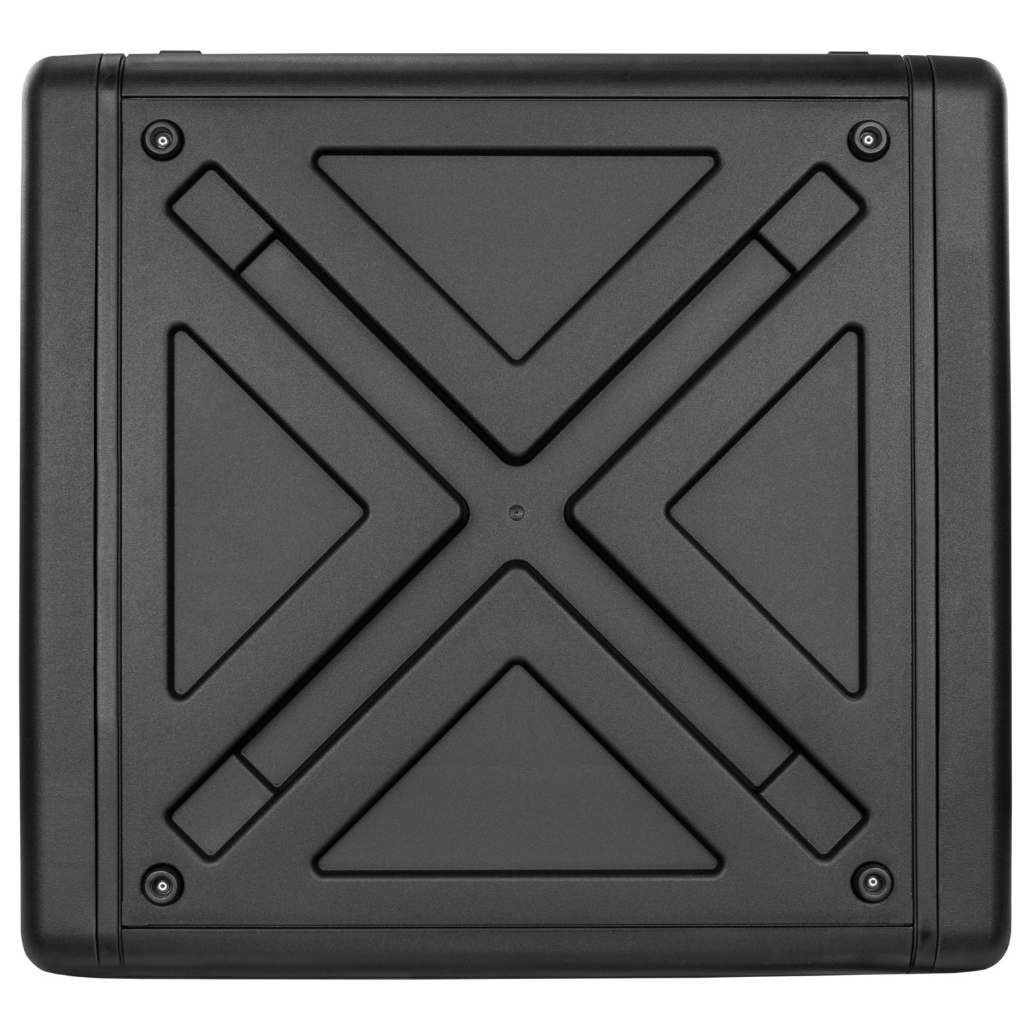 Watertight Dust-proof Injection-Molded 4U Rack Case Vulcan Series - Image 7