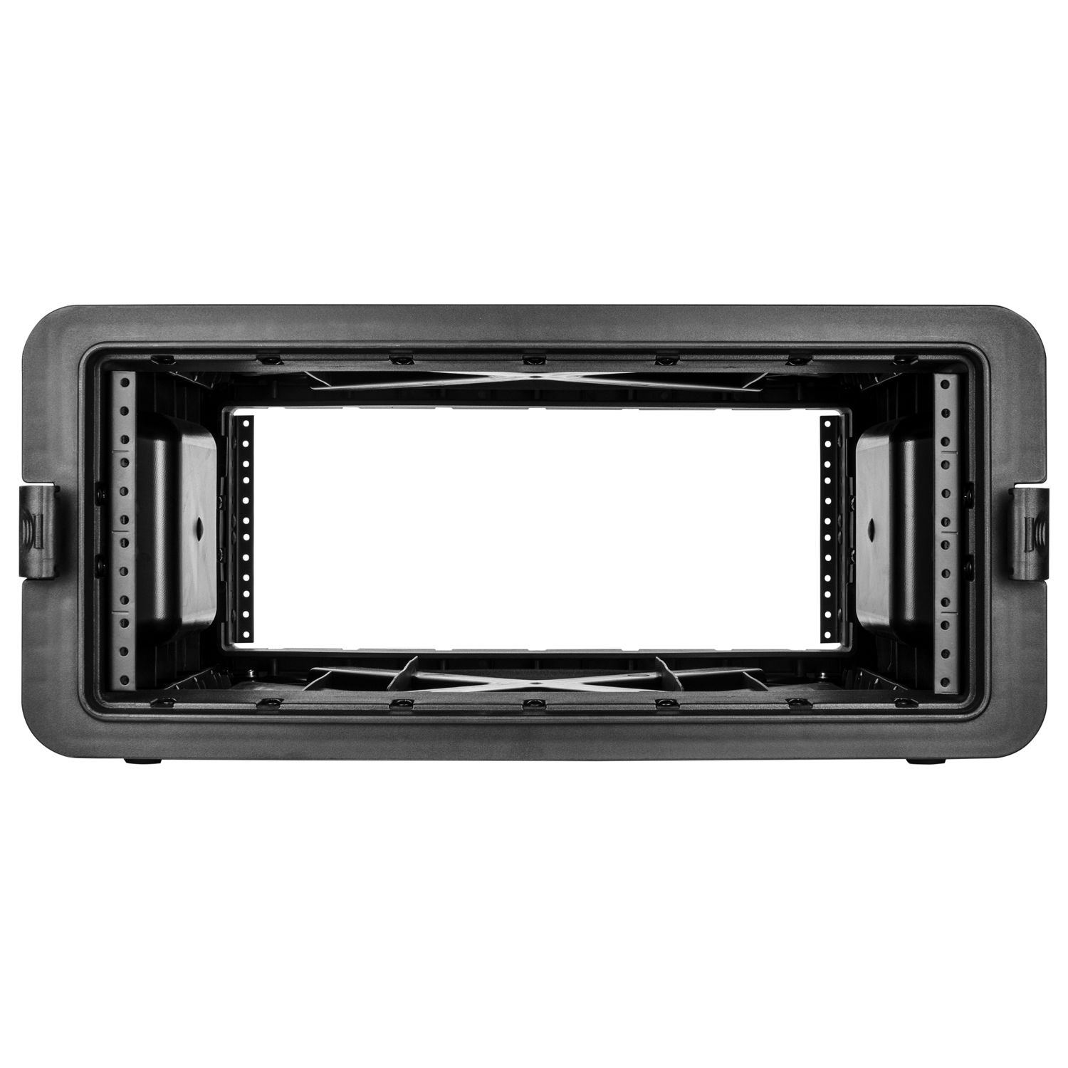 Watertight Dust-proof Injection-Molded 4U Rack Case Vulcan Series - Image 8
