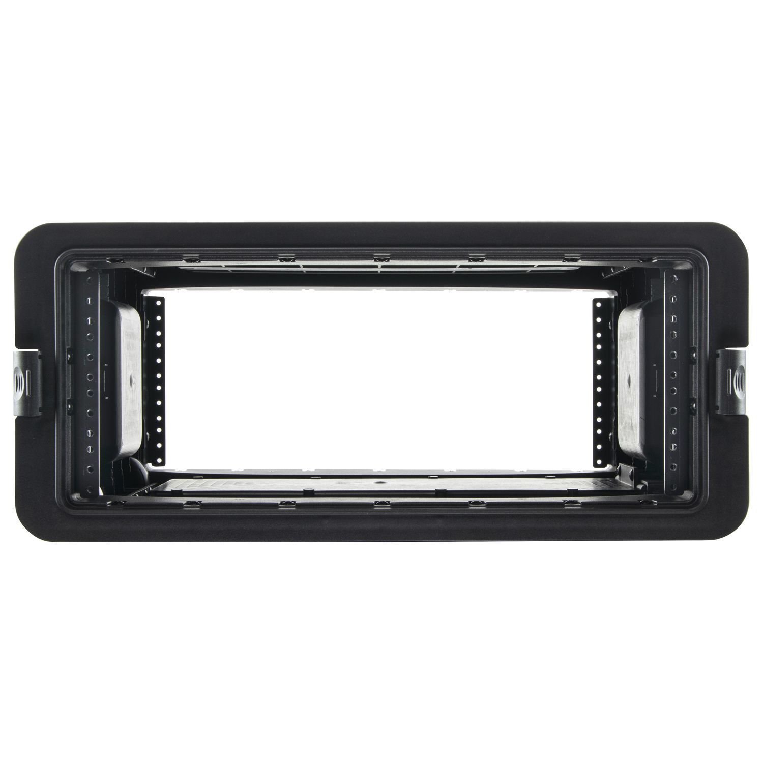 Injection-Molded 4U Rack Trolley Case - Image 7