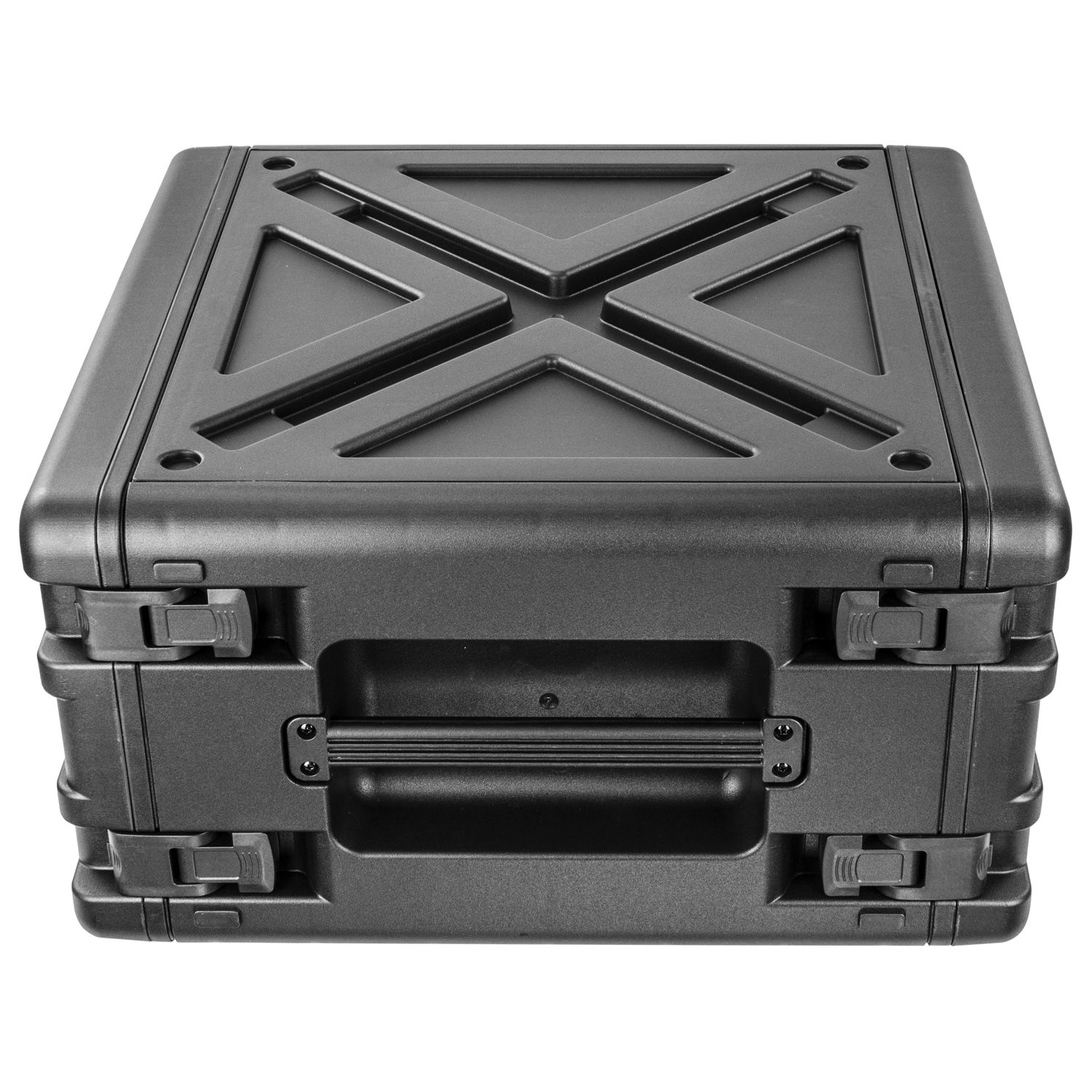 Watertight Dust-proof Injection-Molded 6U Rack Case Vulcan Series - Image 5
