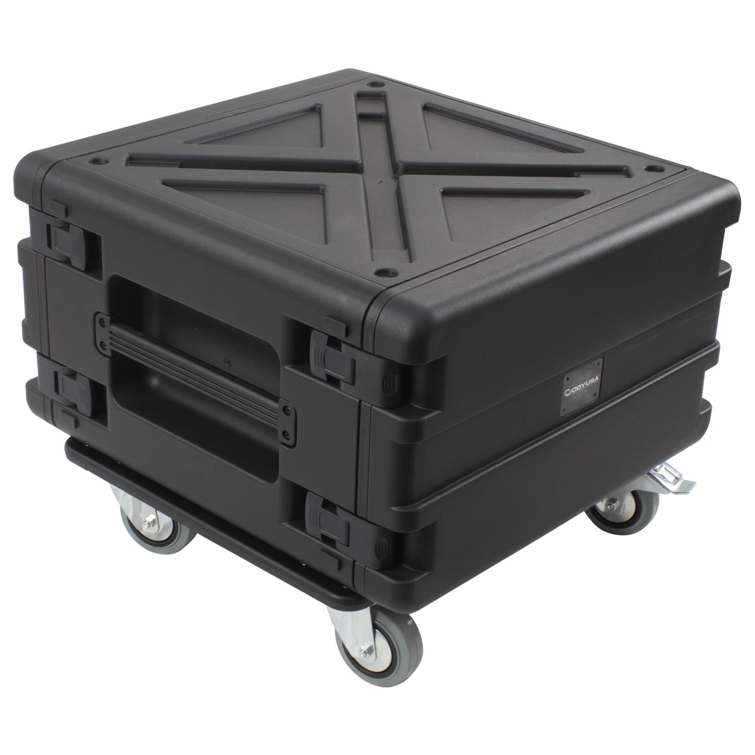 Dolly Plate for Vulcan Series VUAR Rack Cases - Image 3
