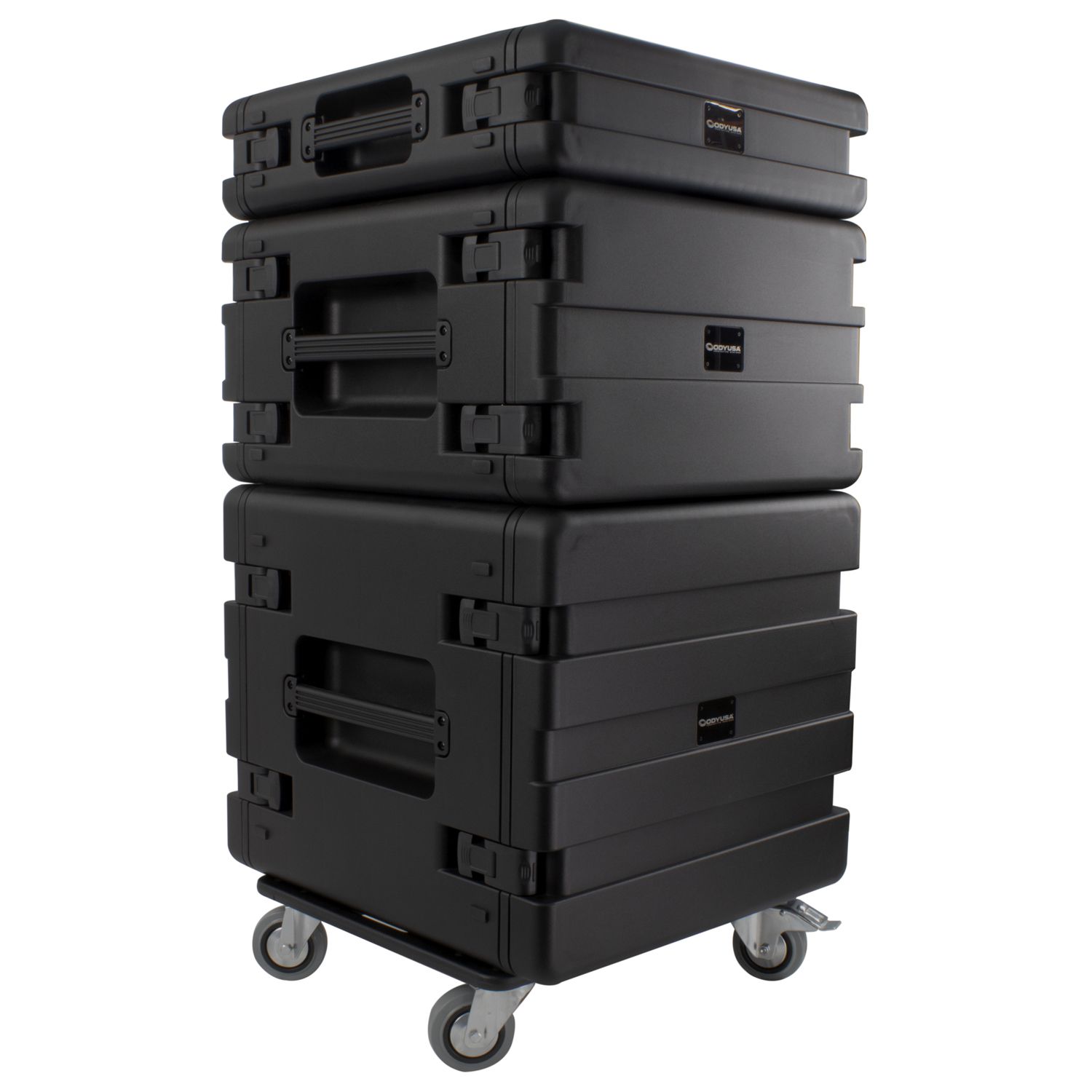 Dolly Plate for Vulcan Series VUAR Rack Cases - Image 4