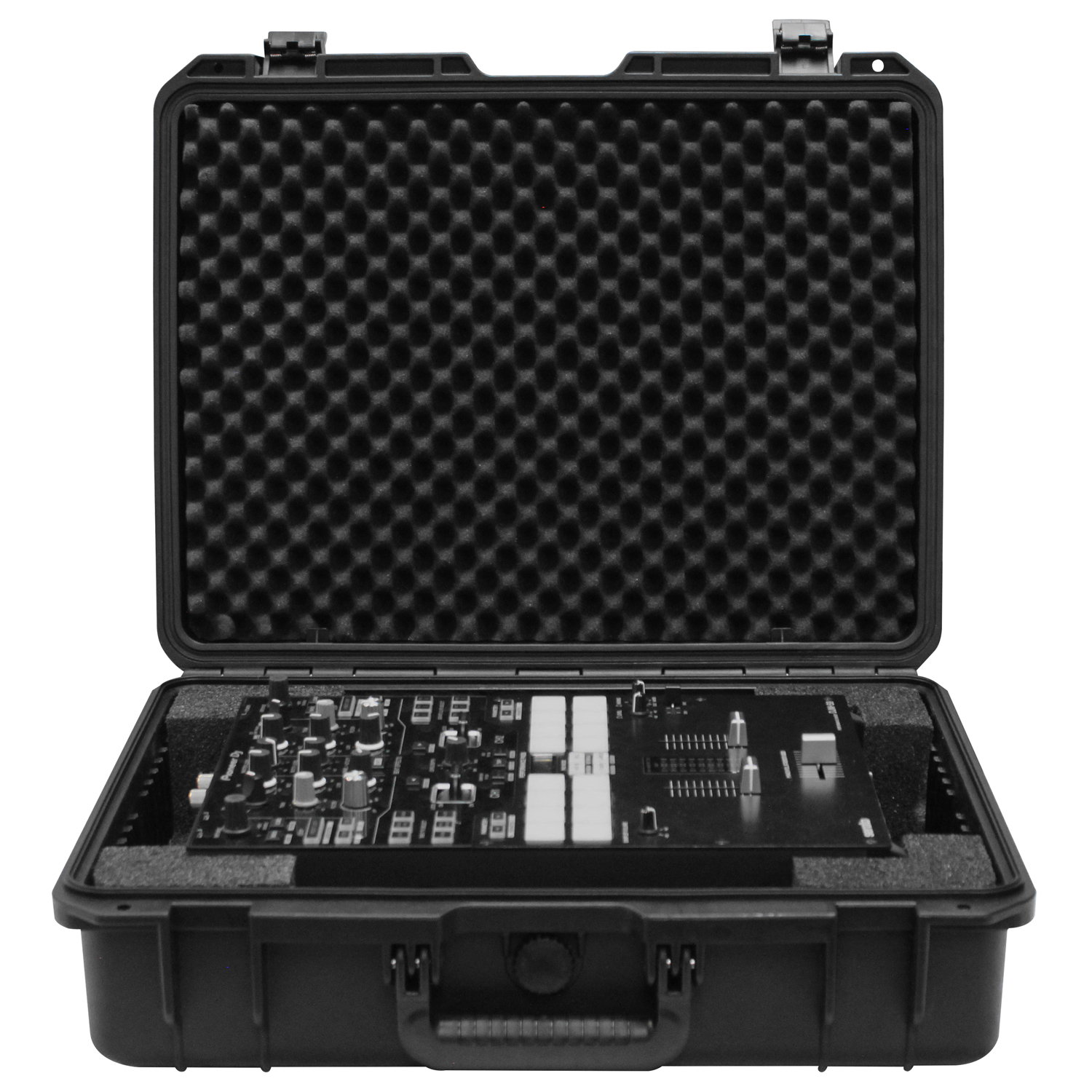 Pioneer DJM-S9 DJ Mixer Dustproof and Watertight Carrying Case - Image 2