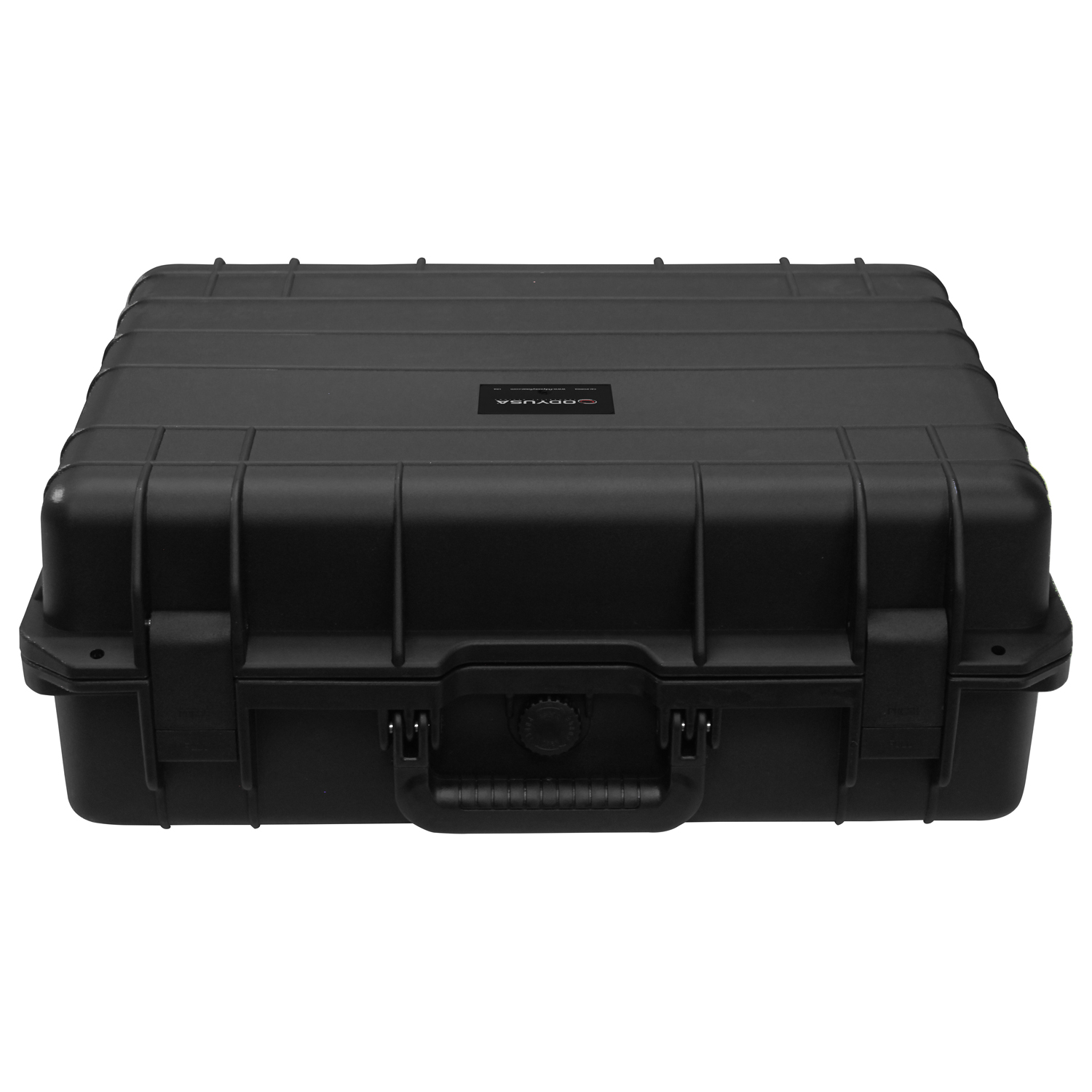 Pioneer DJM-S9 DJ Mixer Dustproof and Watertight Carrying Case - Image 7