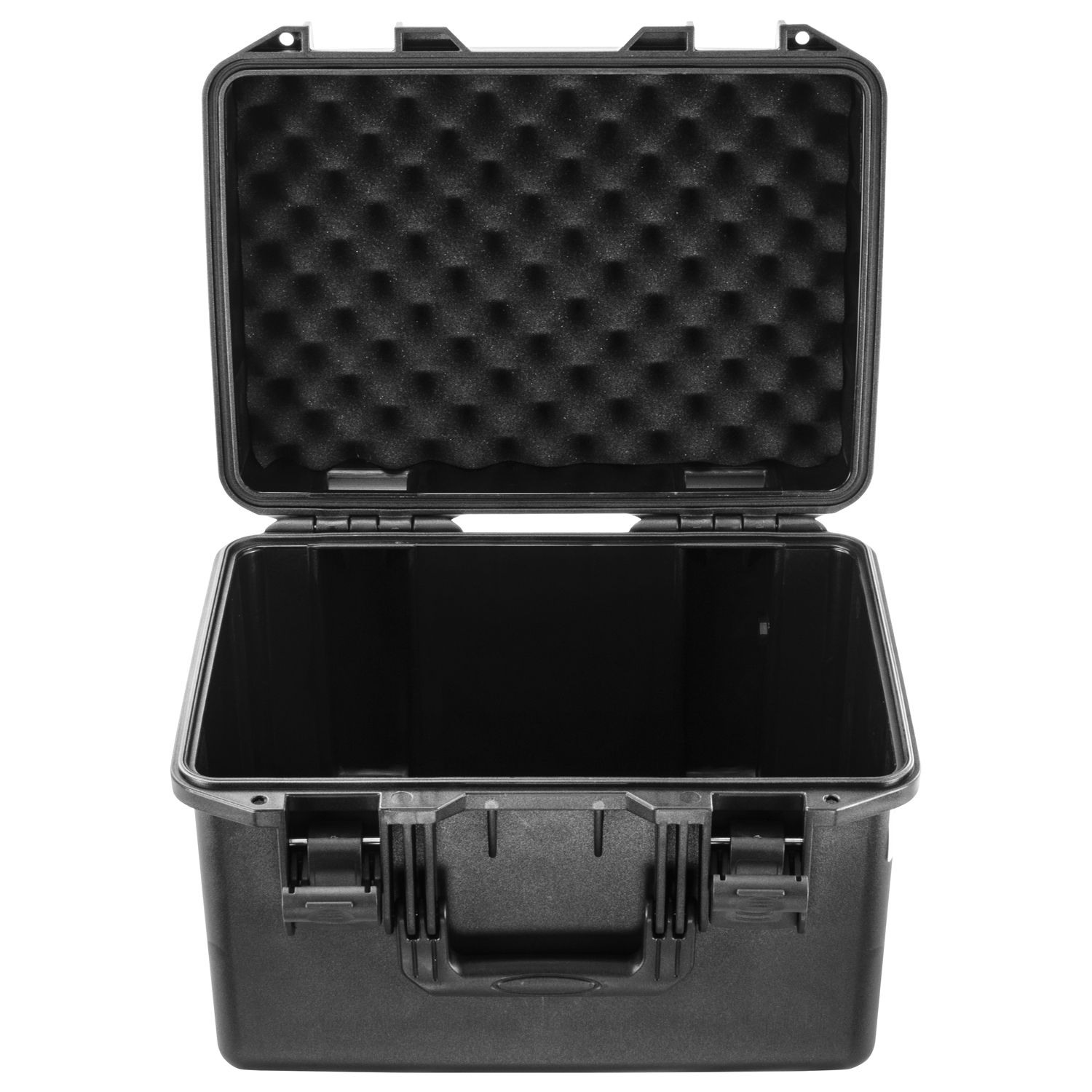 15" x 10.5" x 10.5" Interior Empty Watertight and Dustproof Case - Image 2