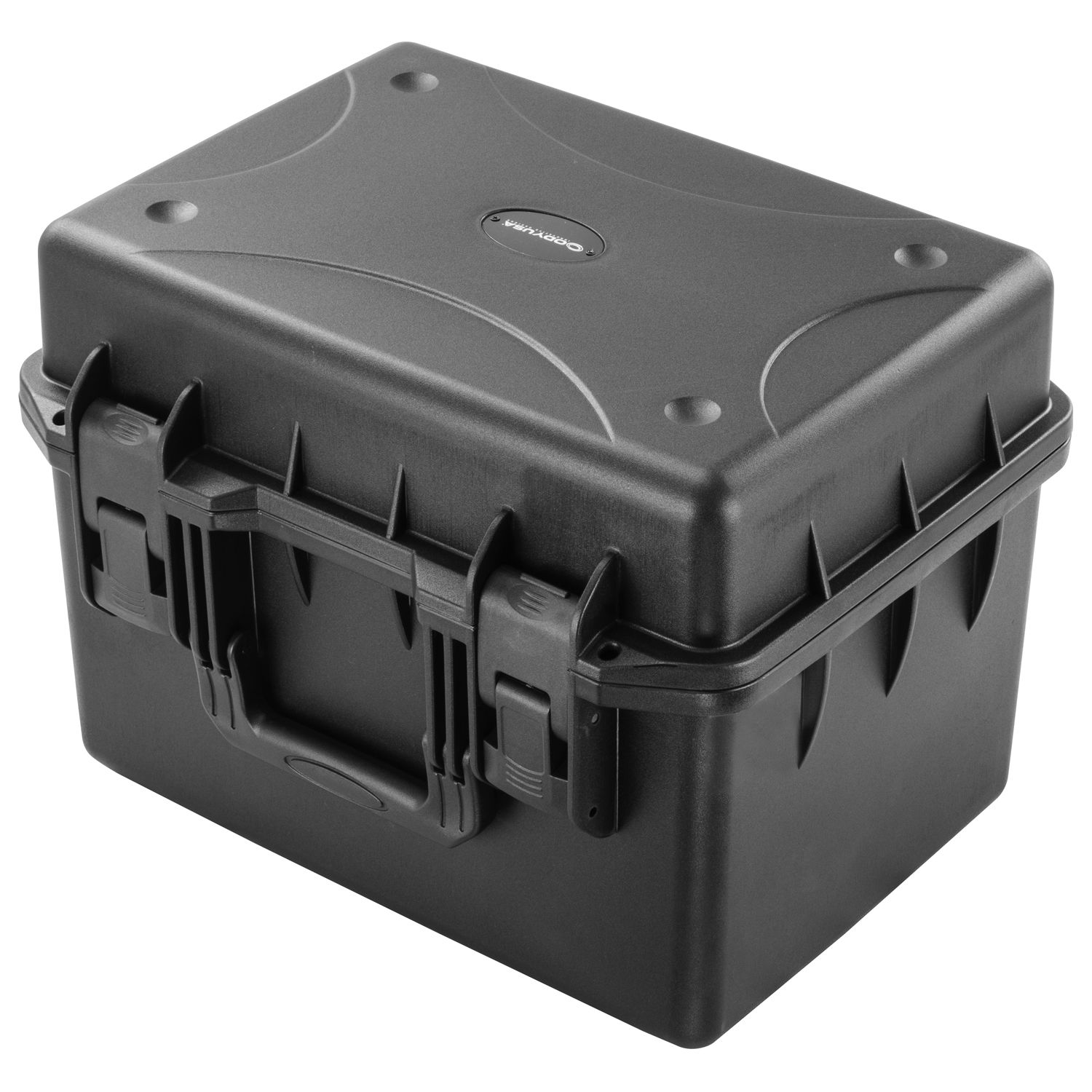 15" x 10.5" x 10.5" Interior Empty Watertight and Dustproof Case - Image 5