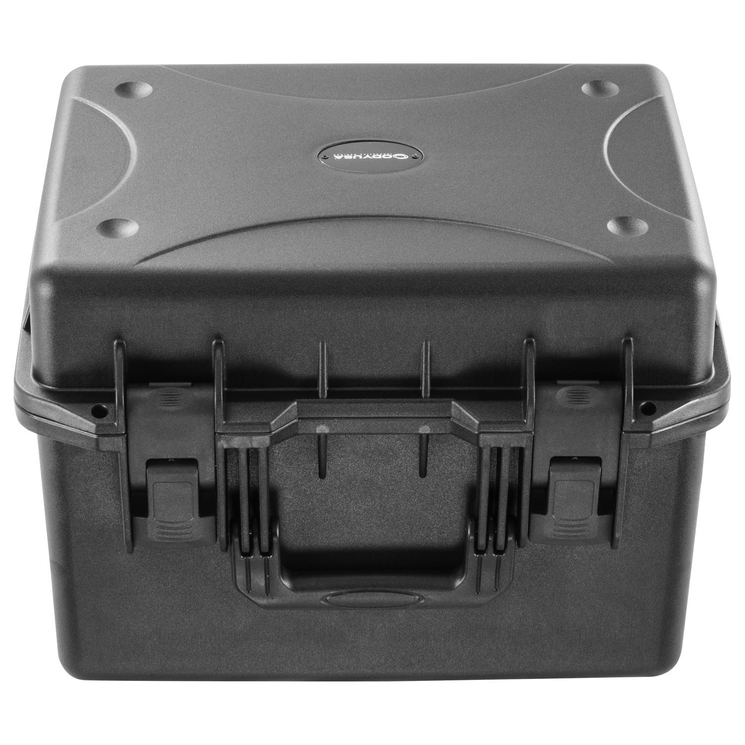 15" x 10.5" x 10.5" Interior Empty Watertight and Dustproof Case - Image 6