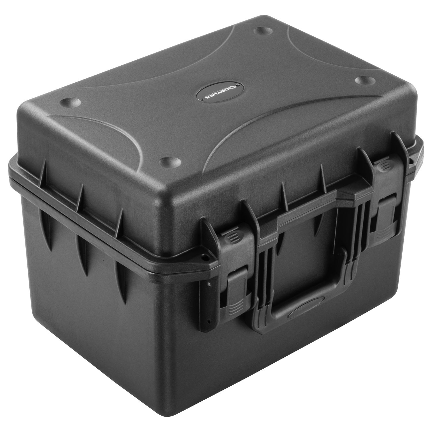 15" x 10.5" x 10.5" Interior Empty Watertight and Dustproof Case - Image 7