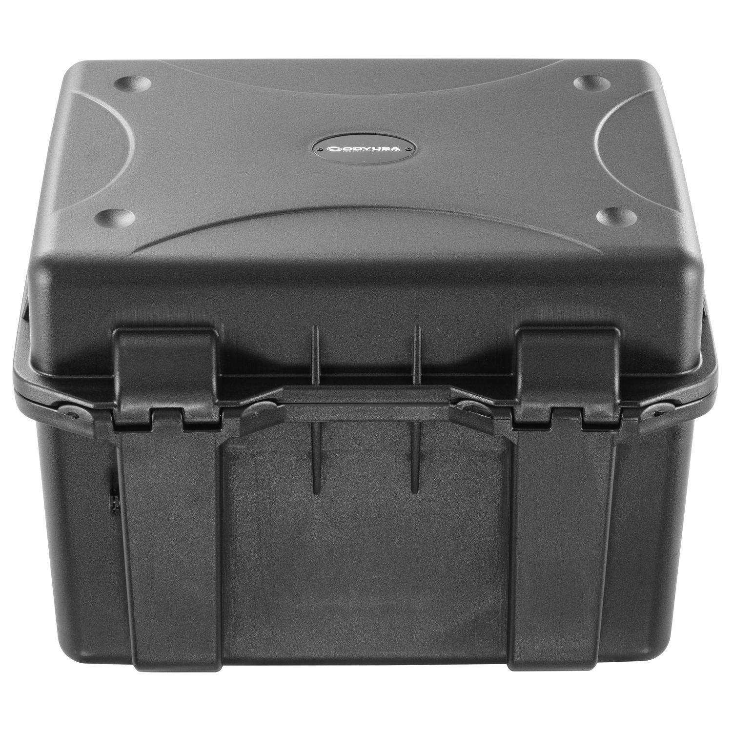 15" x 10.5" x 10.5" Interior Empty Watertight and Dustproof Case - Image 8