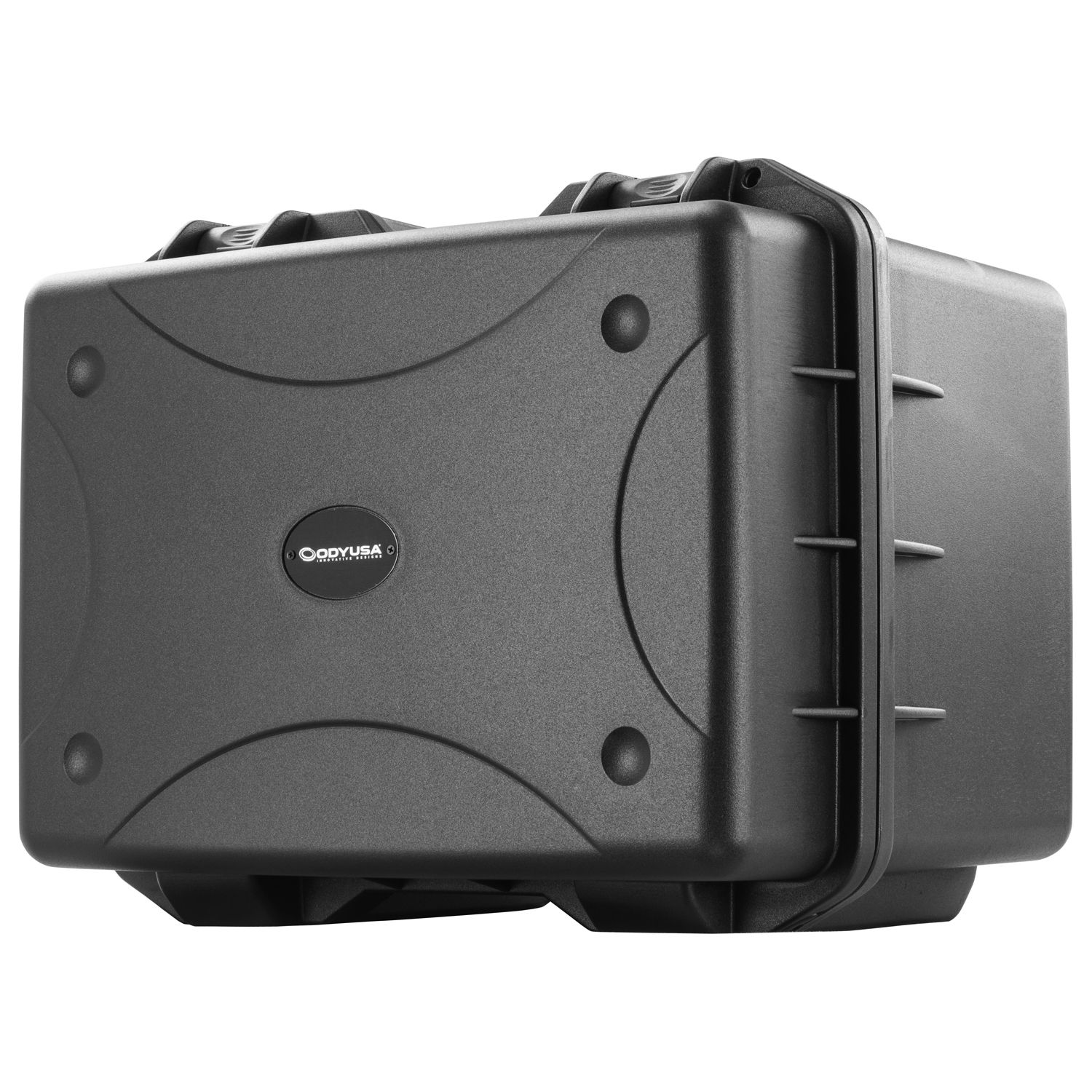 15" x 10.5" x 10.5" Interior Empty Watertight and Dustproof Case - Image 9