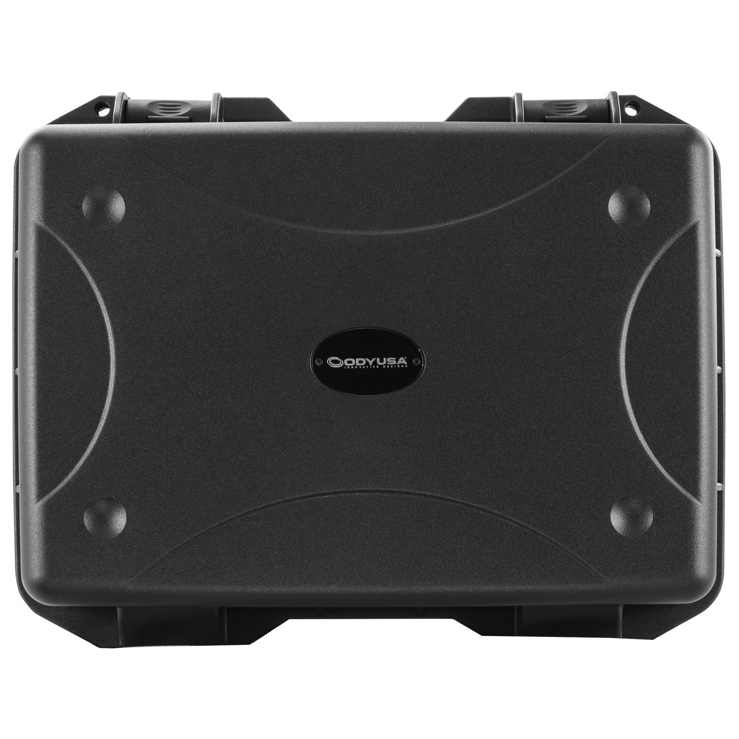 15" x 10.5" x 10.5" Interior Empty Watertight and Dustproof Case - Image 10