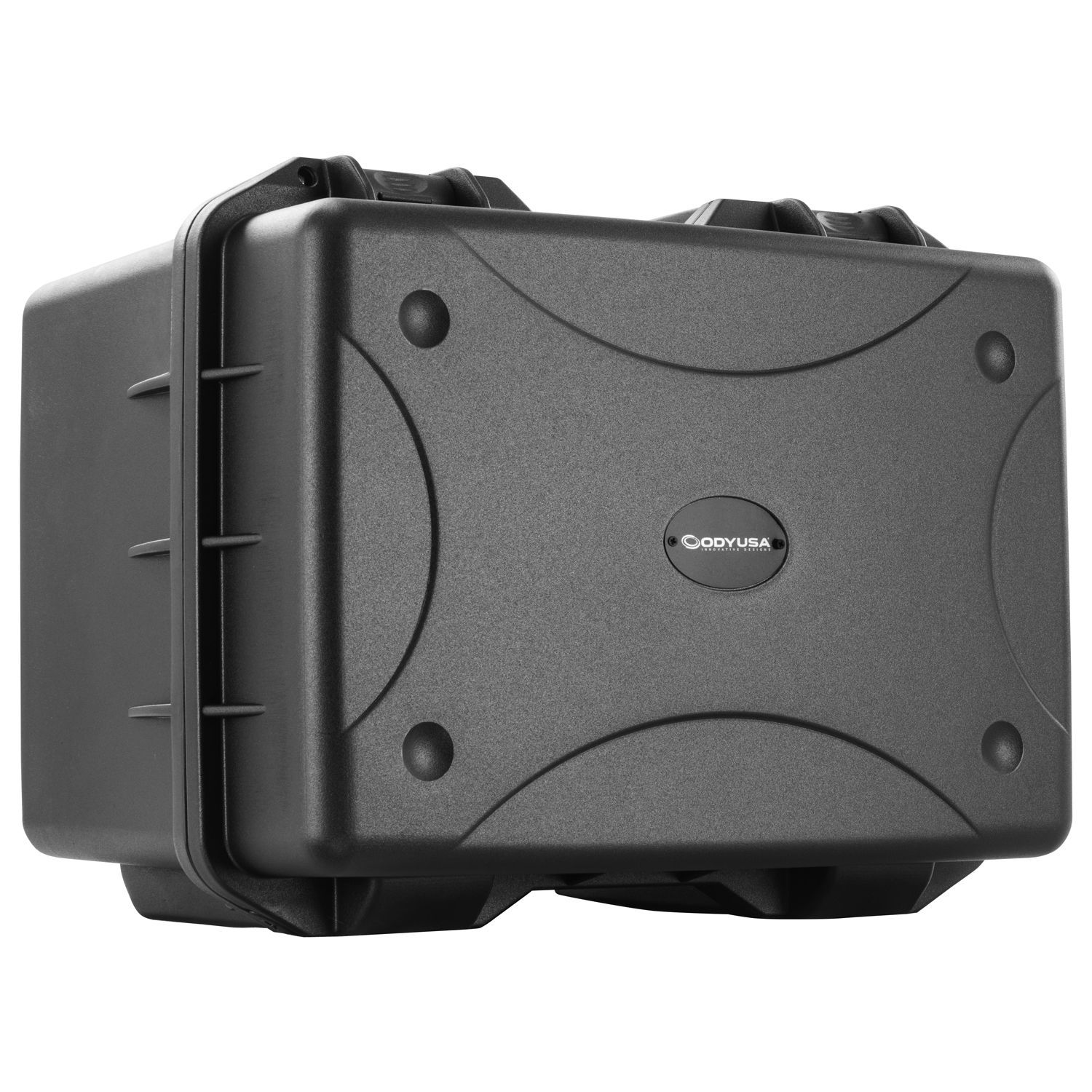 15" x 10.5" x 10.5" Interior Empty Watertight and Dustproof Case - Image 11