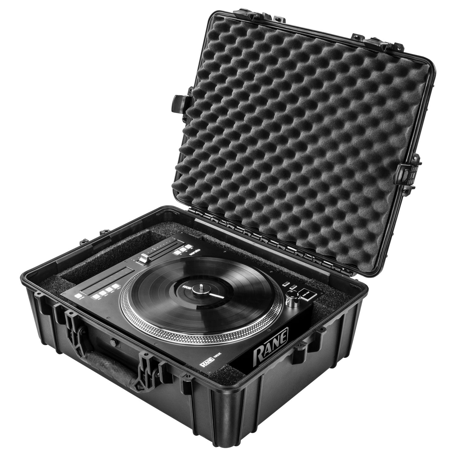 Vulcan Series Rane Twelve Carrying Case