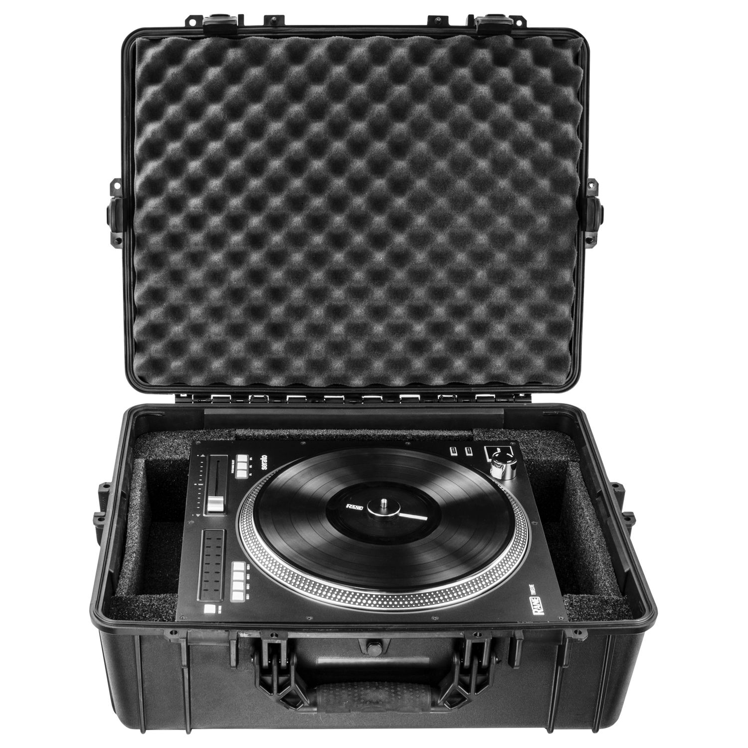 Vulcan Series Rane Twelve Carrying Case - Image 2