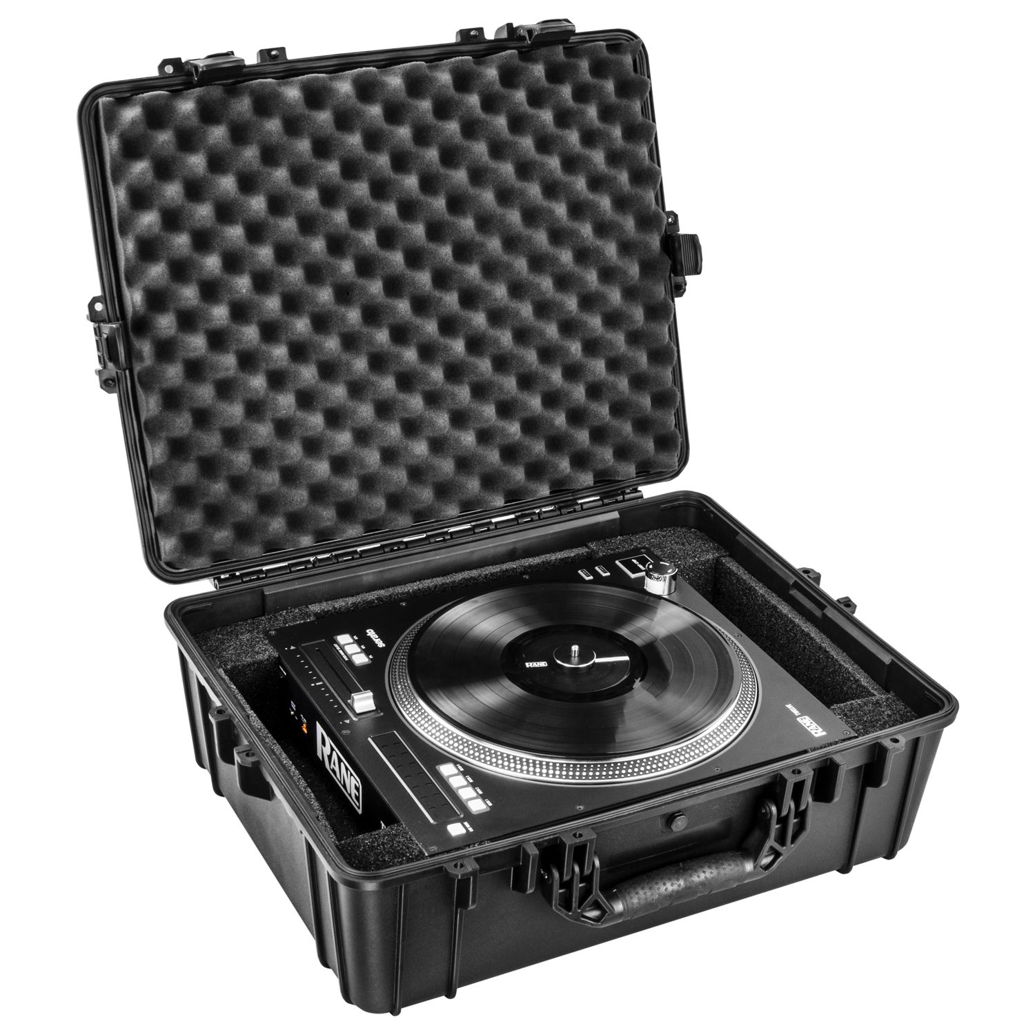 Vulcan Series Rane Twelve Carrying Case - Image 3