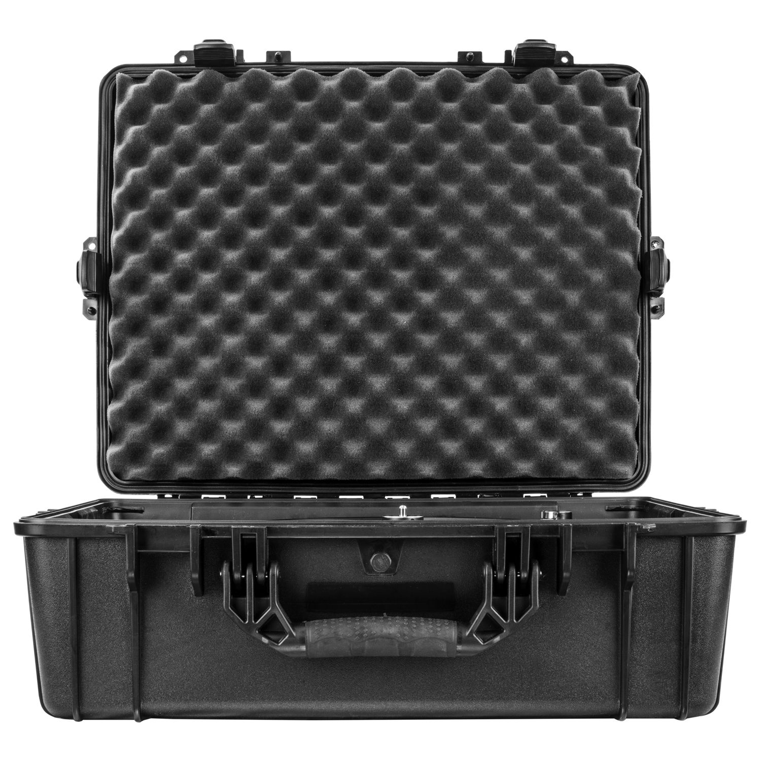 Vulcan Series Rane Twelve Carrying Case - Image 4