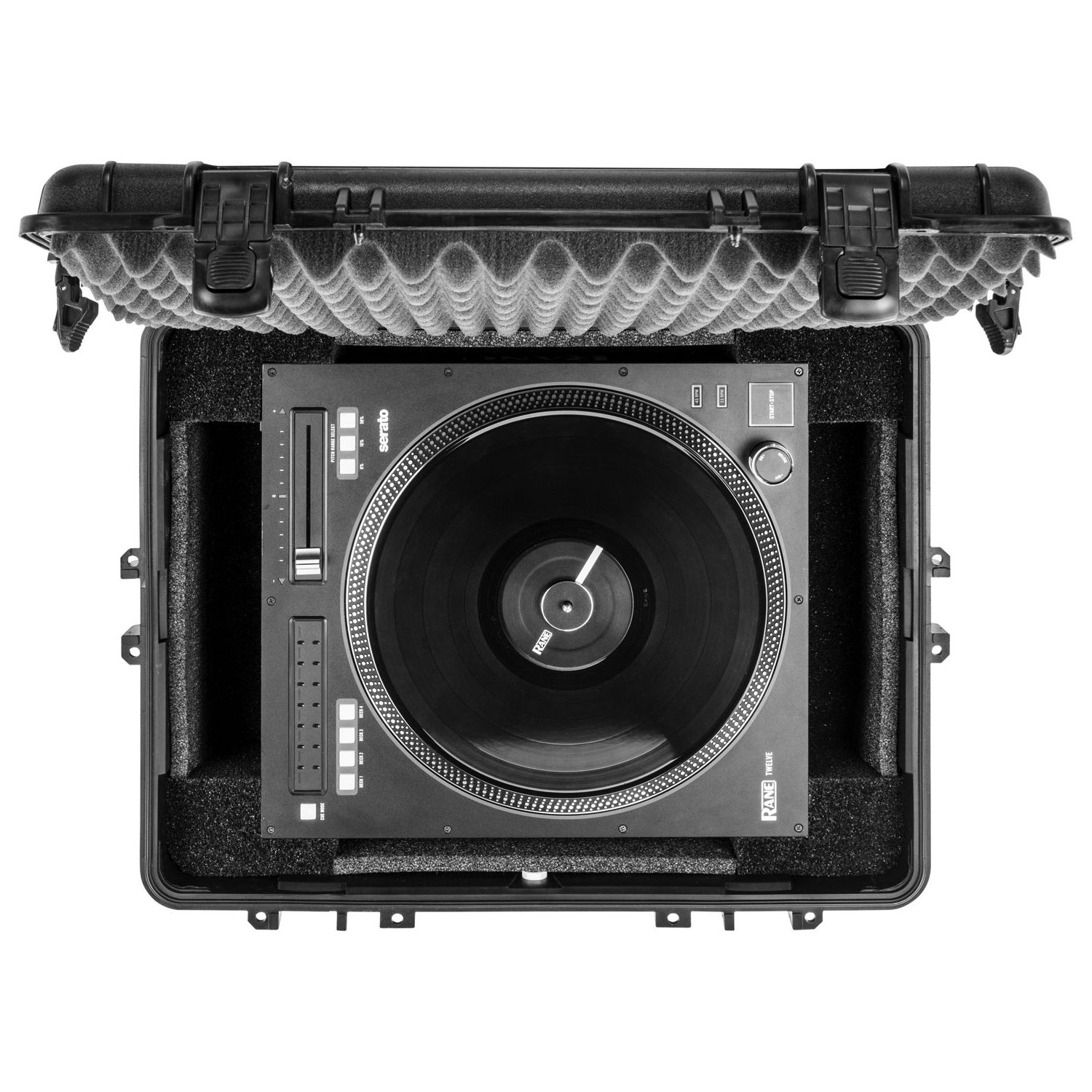 Vulcan Series Rane Twelve Carrying Case - Image 5