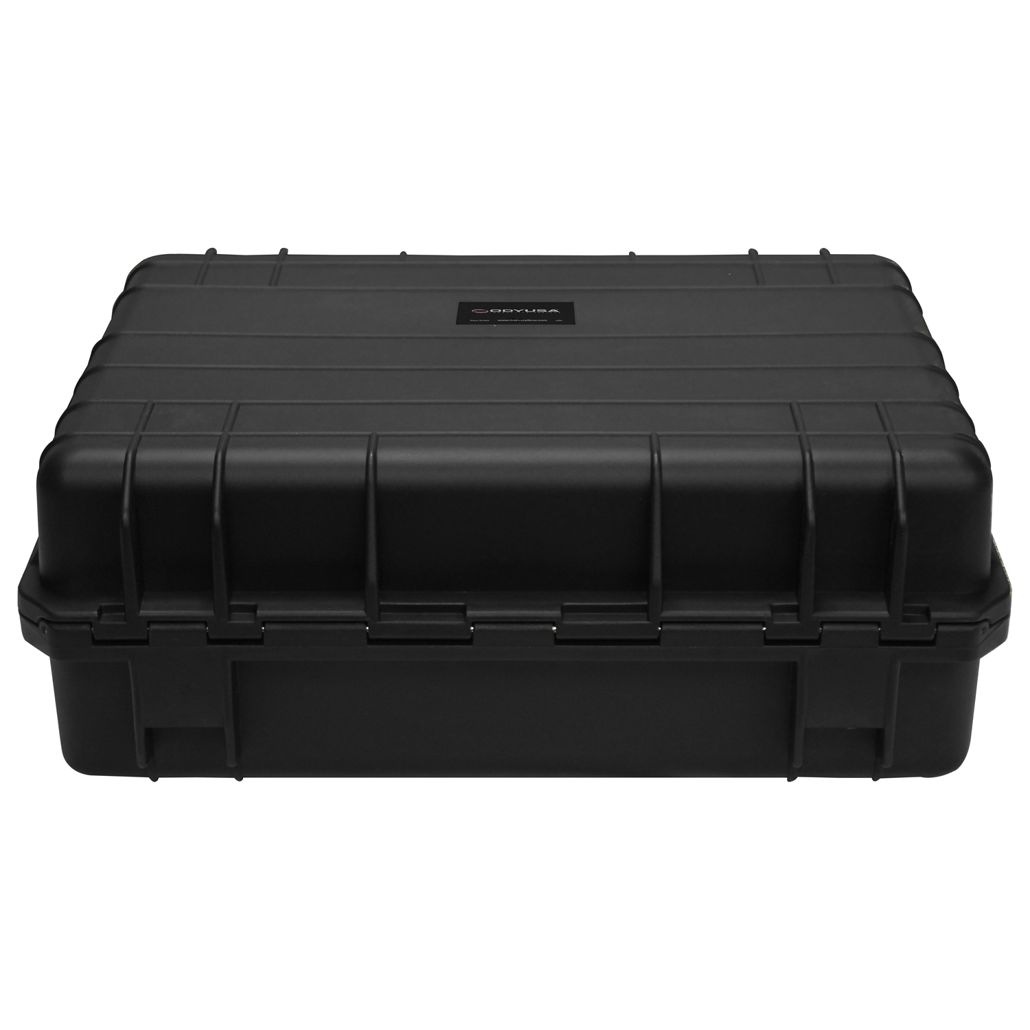Rane Seventy / Seventy-Two / Seventy-Two MKII Dustproof and Watertight Carrying Case - Image 5