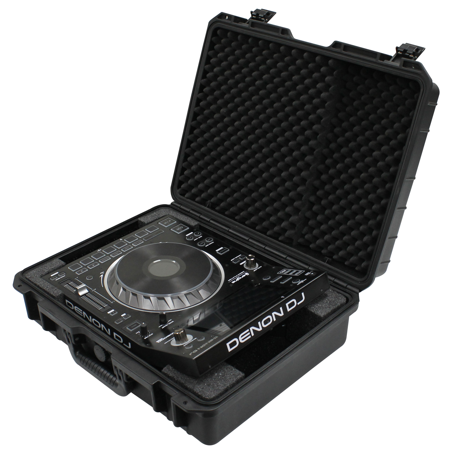 Denon SC5000 Prime Media Player Dustproof and Watertight Carrying Case