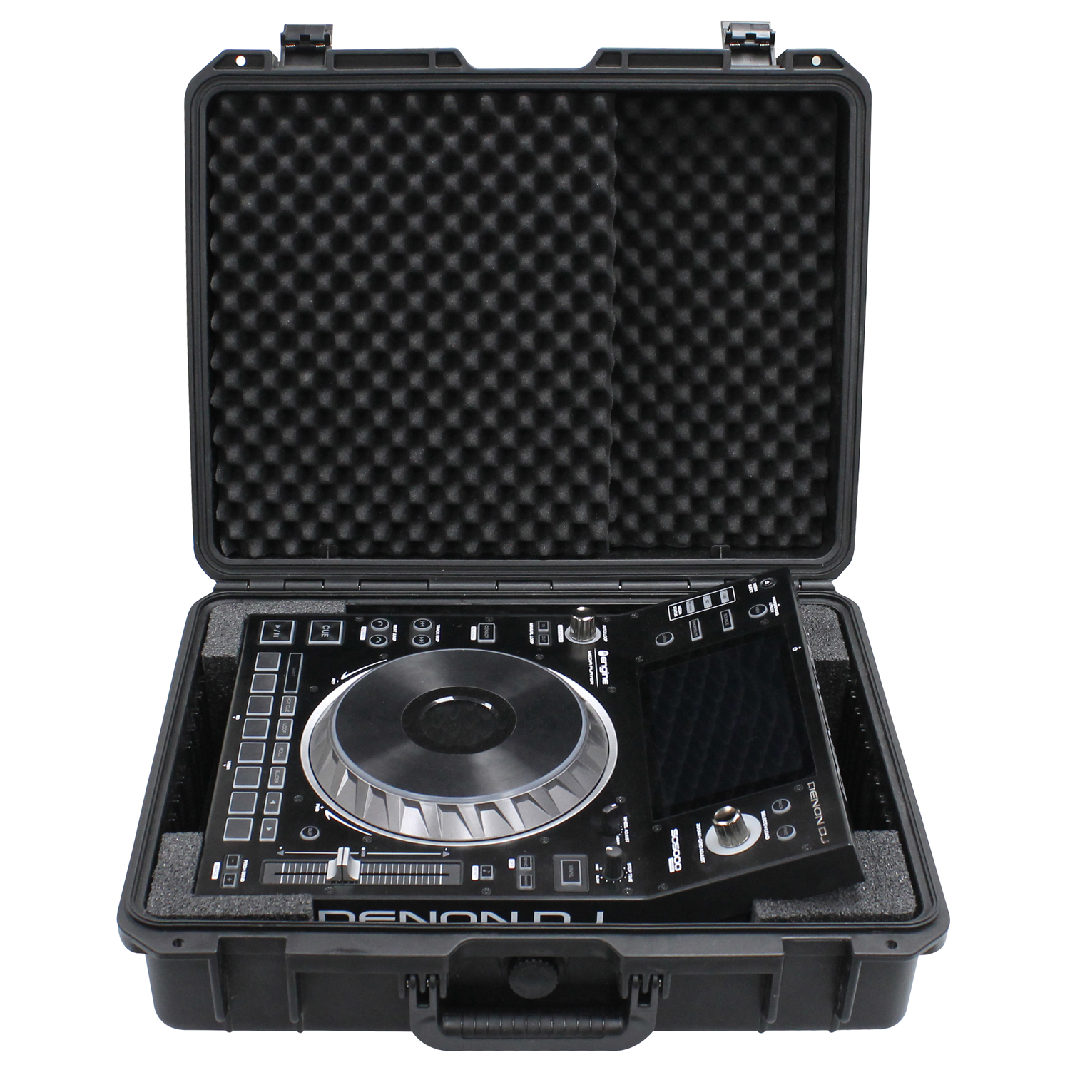 Denon SC5000 Prime Media Player Dustproof and Watertight Carrying Case - Image 2