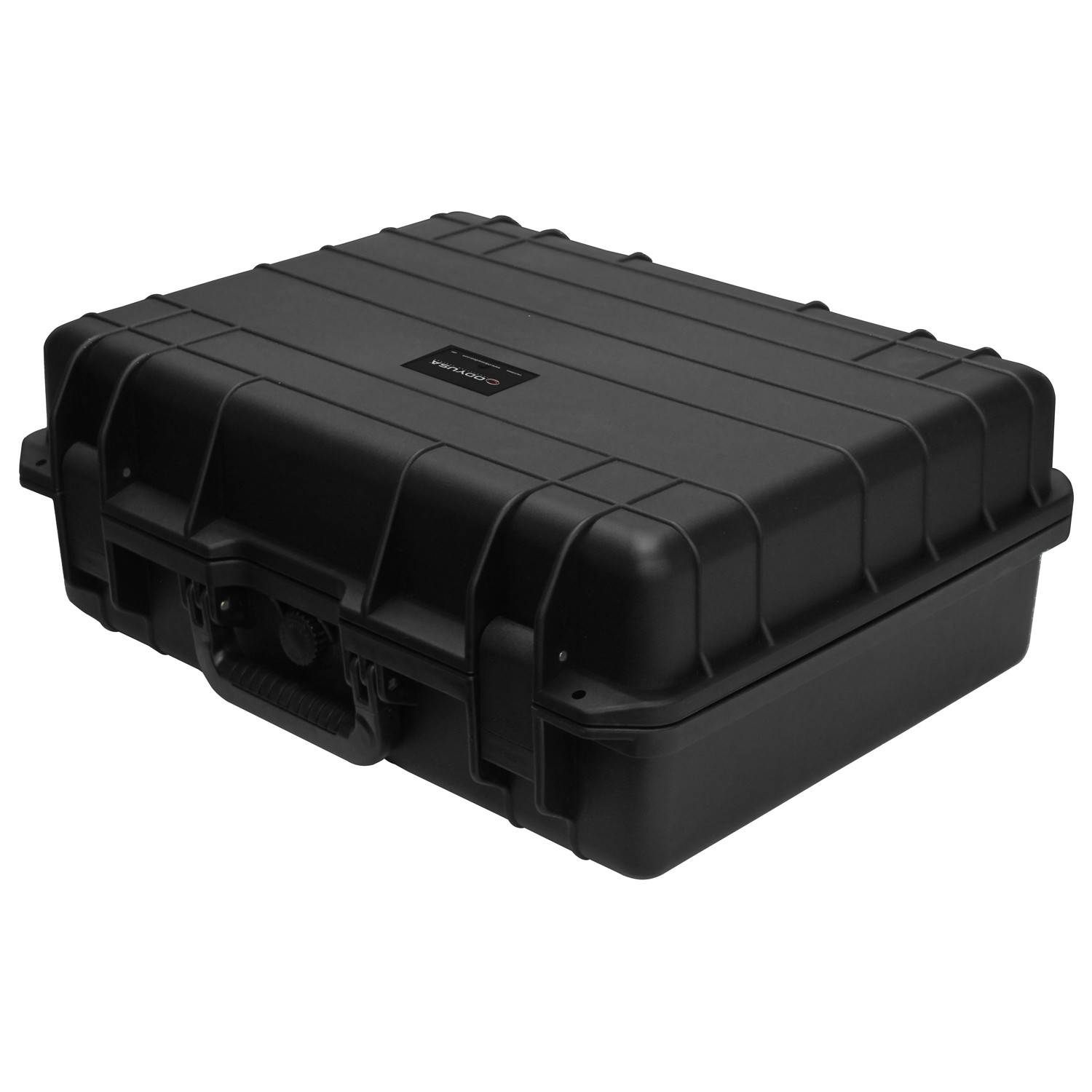 Denon SC5000 Prime Media Player Dustproof and Watertight Carrying Case - Image 5