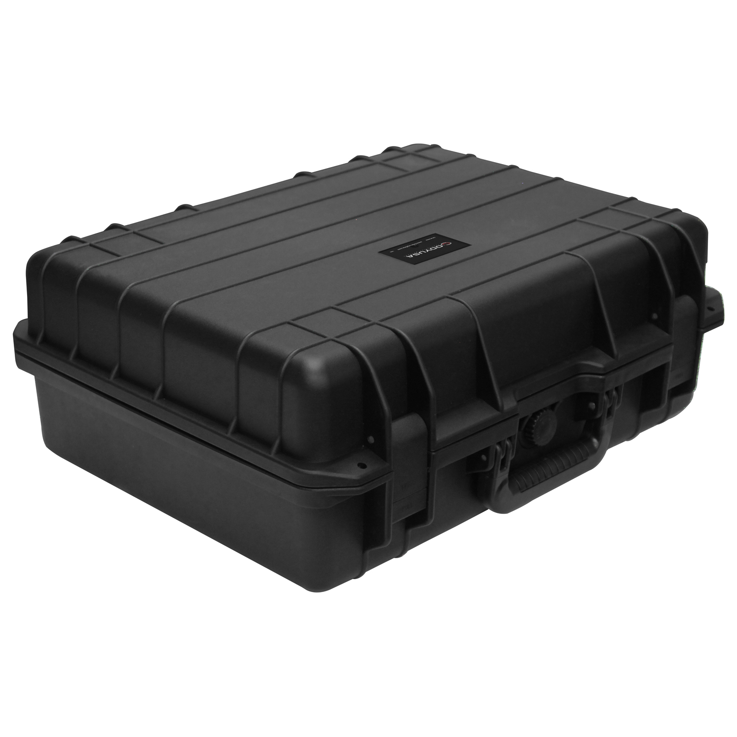 Denon SC5000 Prime Media Player Dustproof and Watertight Carrying Case - Image 7
