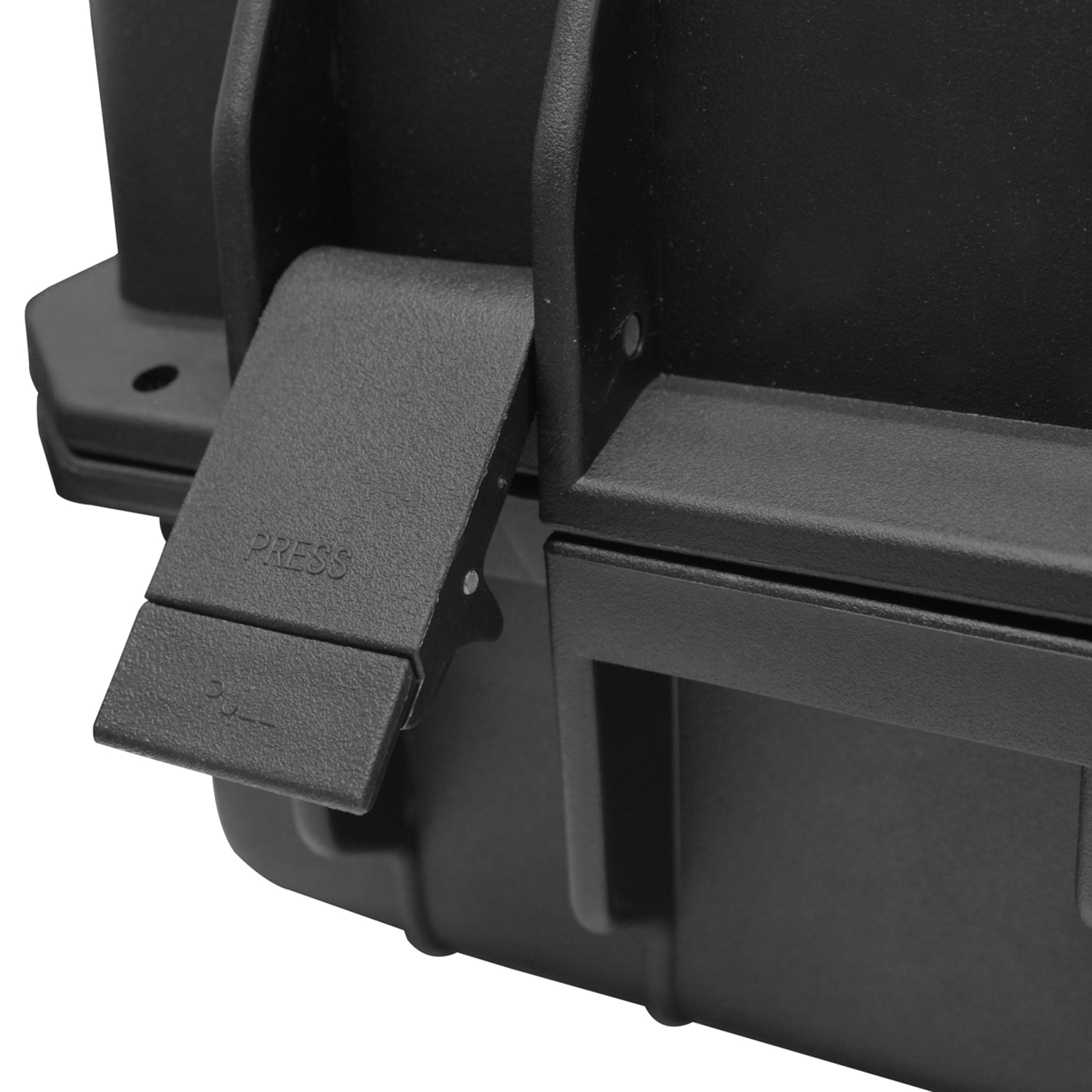 Denon SC5000 Prime Media Player Dustproof and Watertight Carrying Case - Image 10