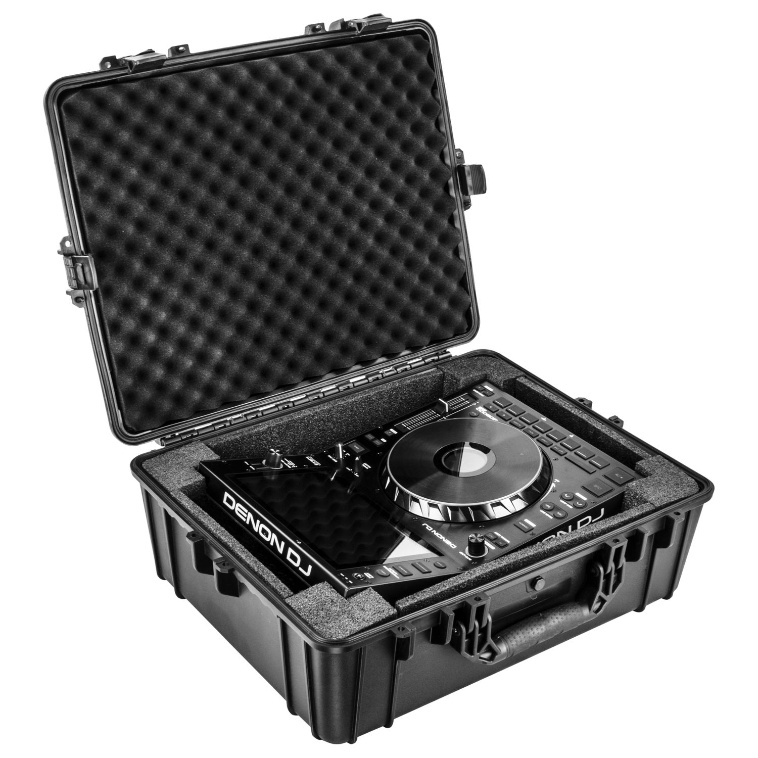 Vulcan Series Denon SC6000 / SC6000M Carrying Case - Image 3
