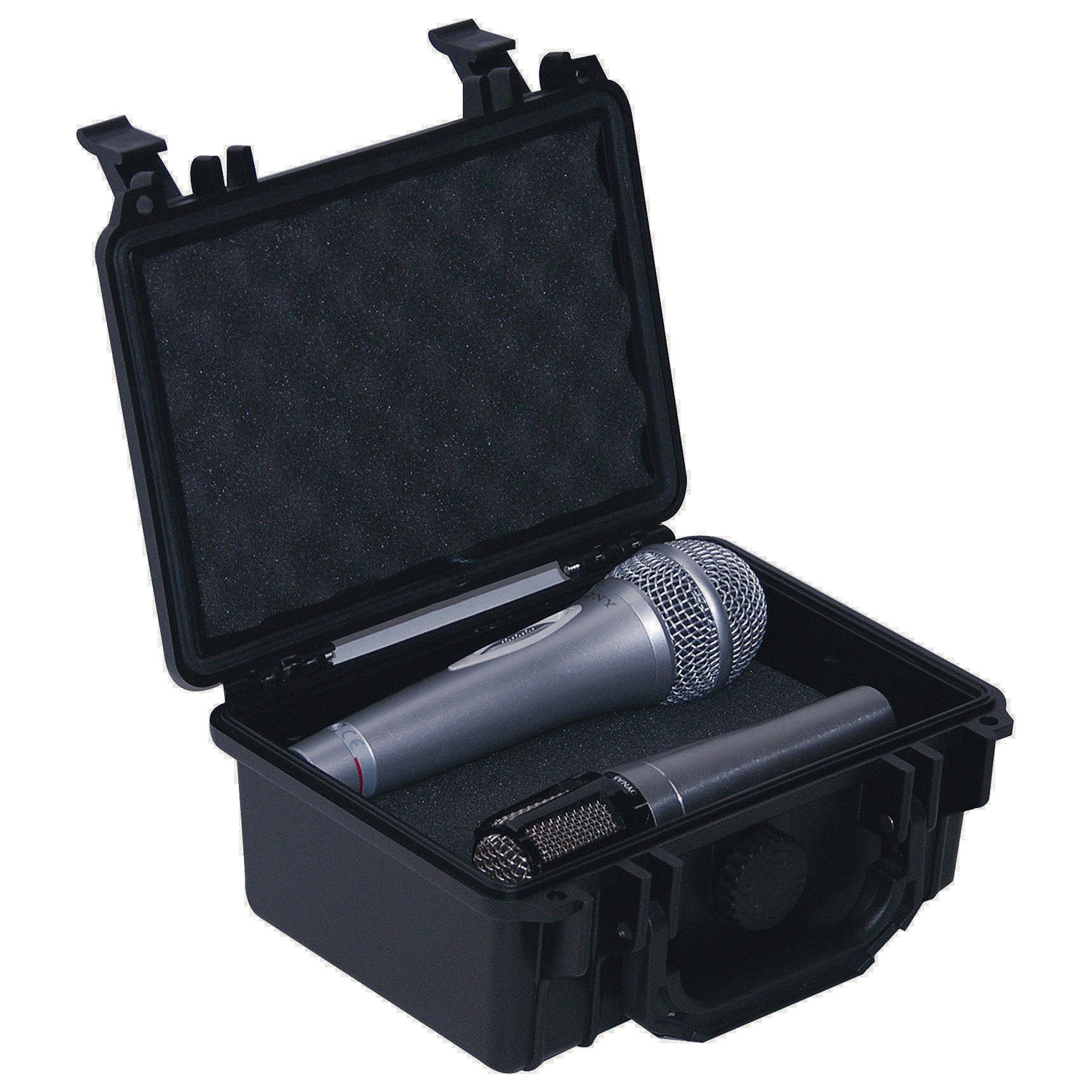 Extra Small Utility Dustproof and Watertight Carrying Case